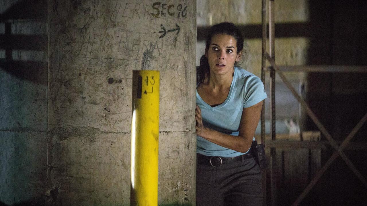 Rizzoli & Isles S5 E8