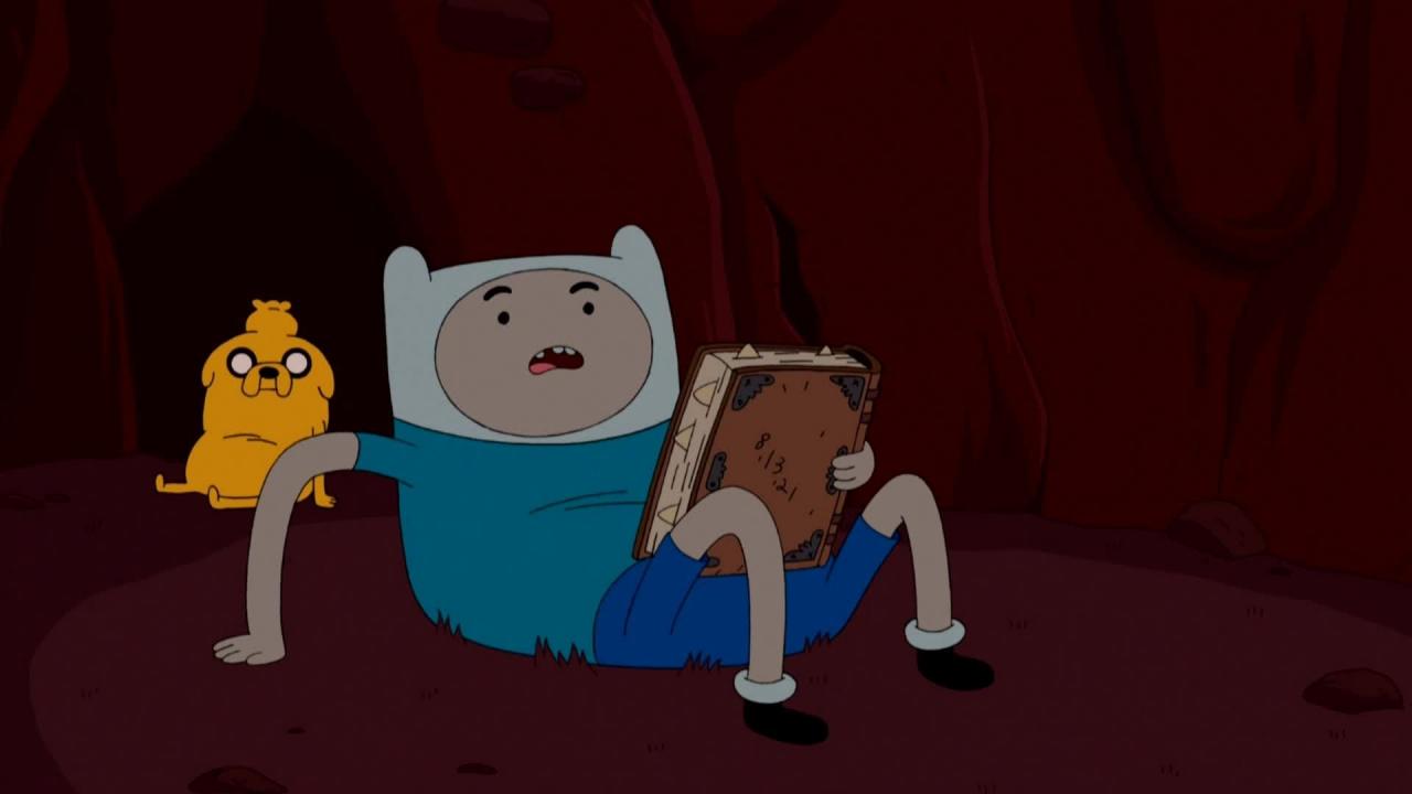 Adventure Time