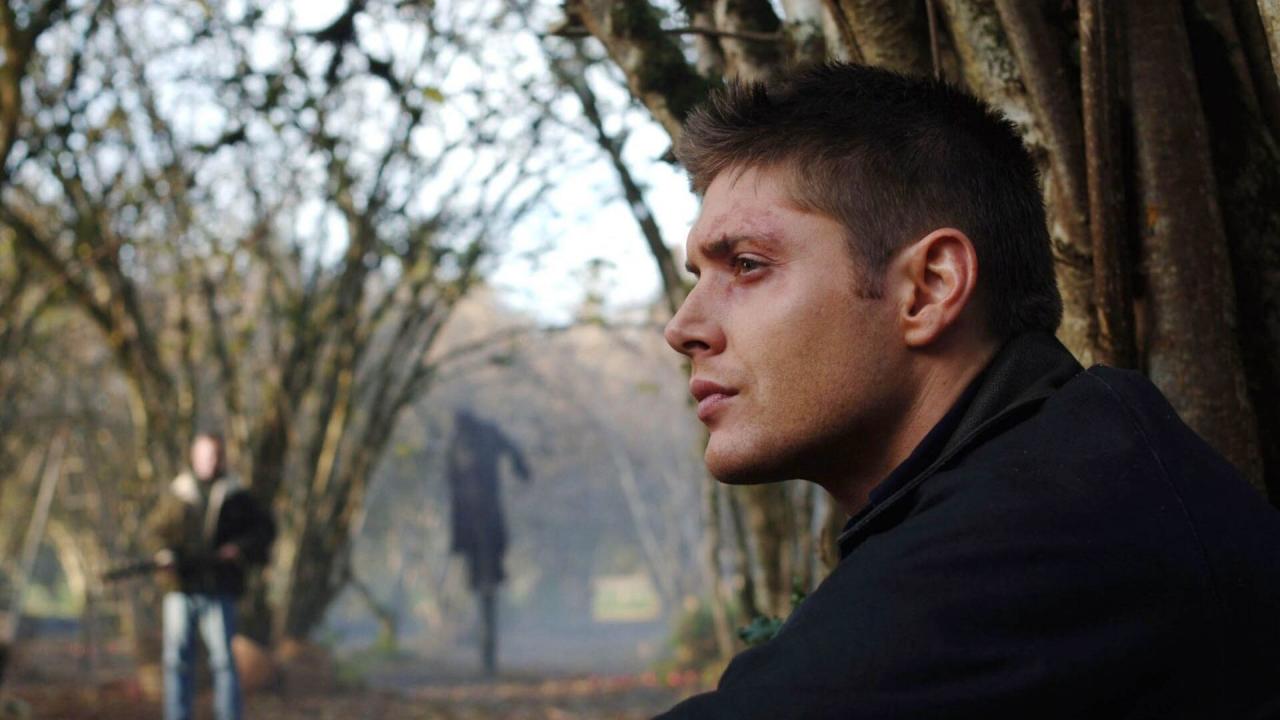 Supernatural S1 E11