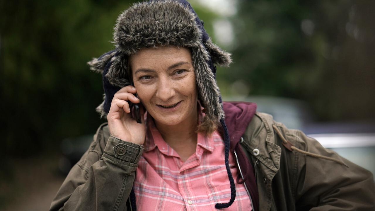 Capitaine Marleau S1 E11