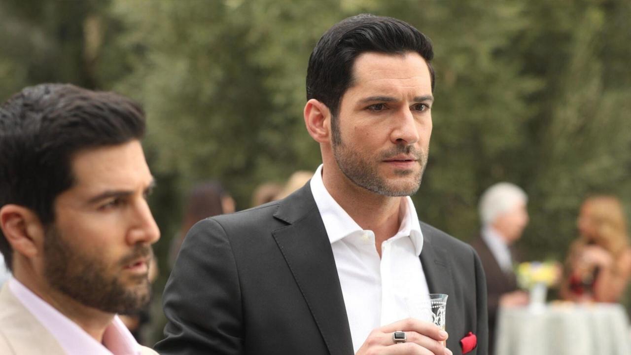 Lucifer S3 E24