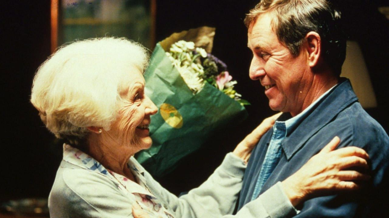 Inspecteur Barnaby S3 E2