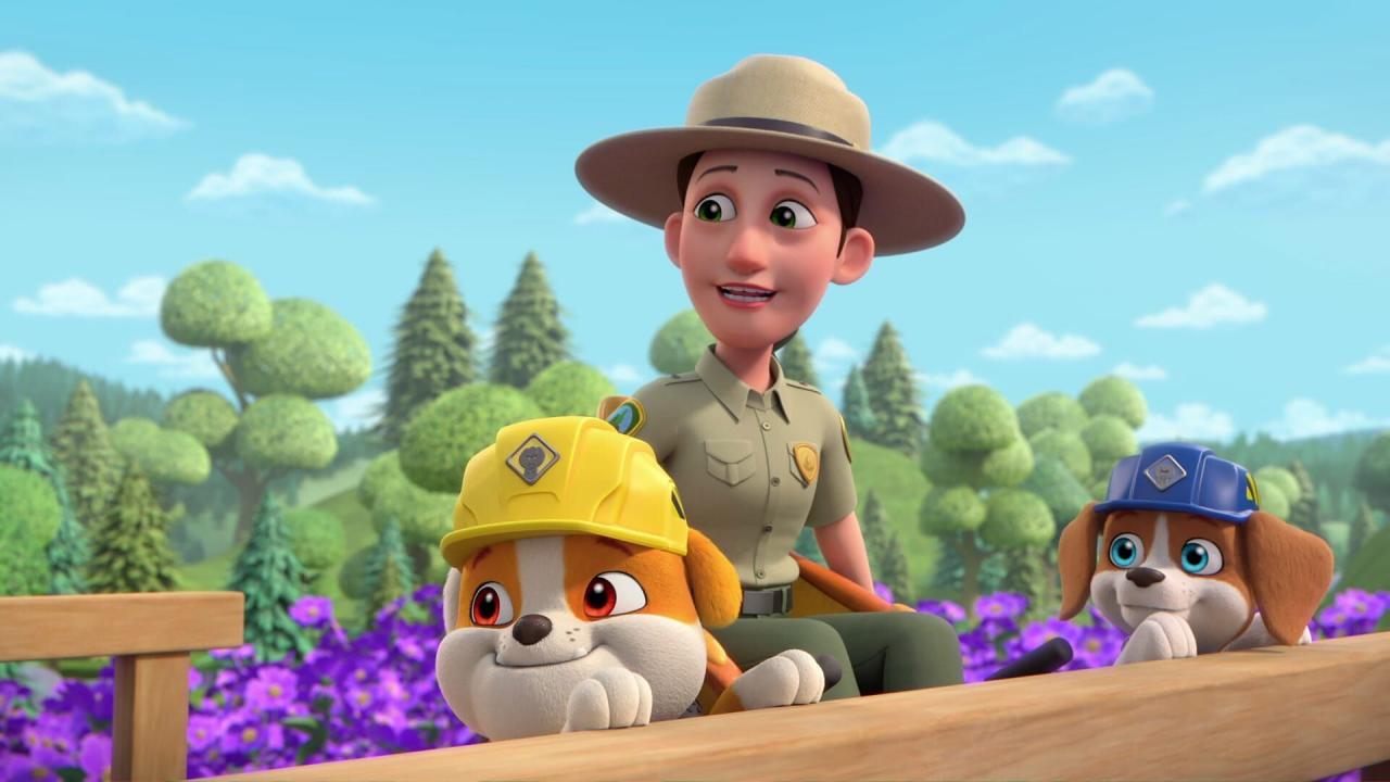Ruben & cie S2 E35