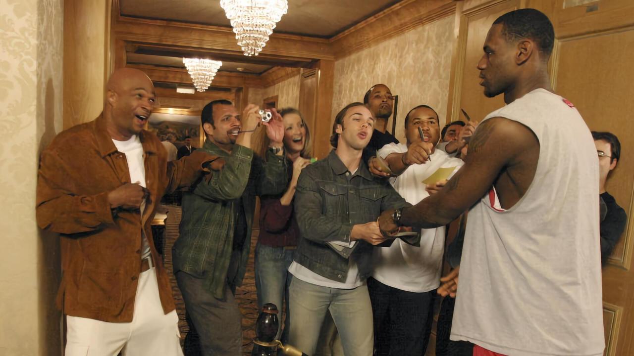 Ma Famille d'abord S4 E19