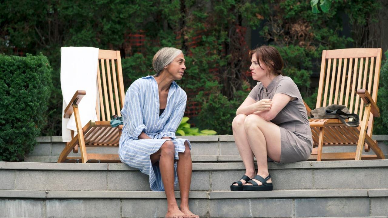 Empathie S1 E10