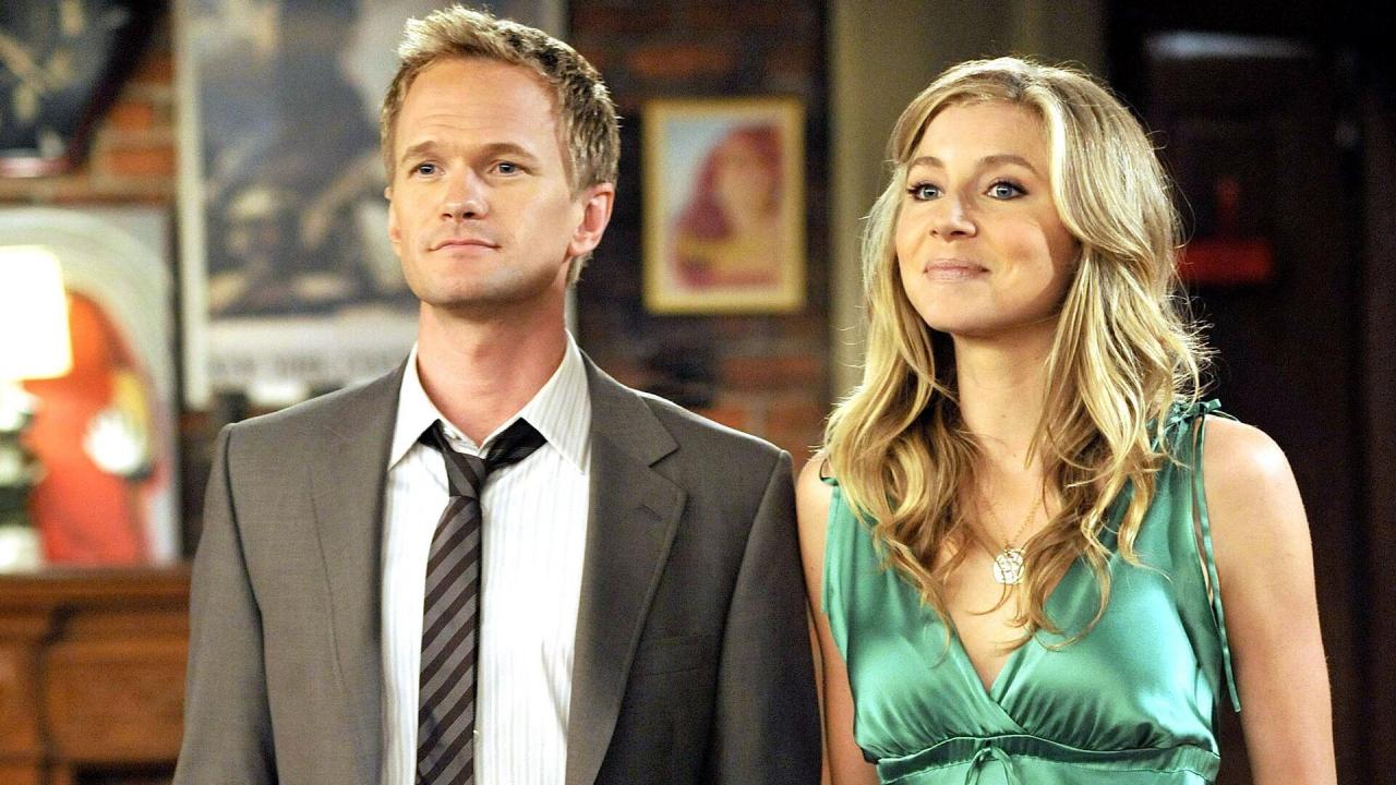 How I Met Your Mother S4 E3