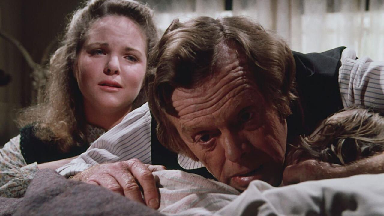 La Petite Maison dans la prairie S5 E23