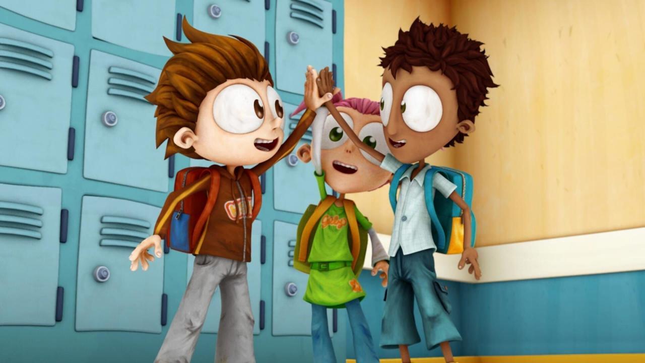 Angelo la Débrouille S2 E29