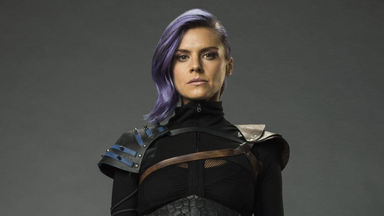 Future Man S3 E6