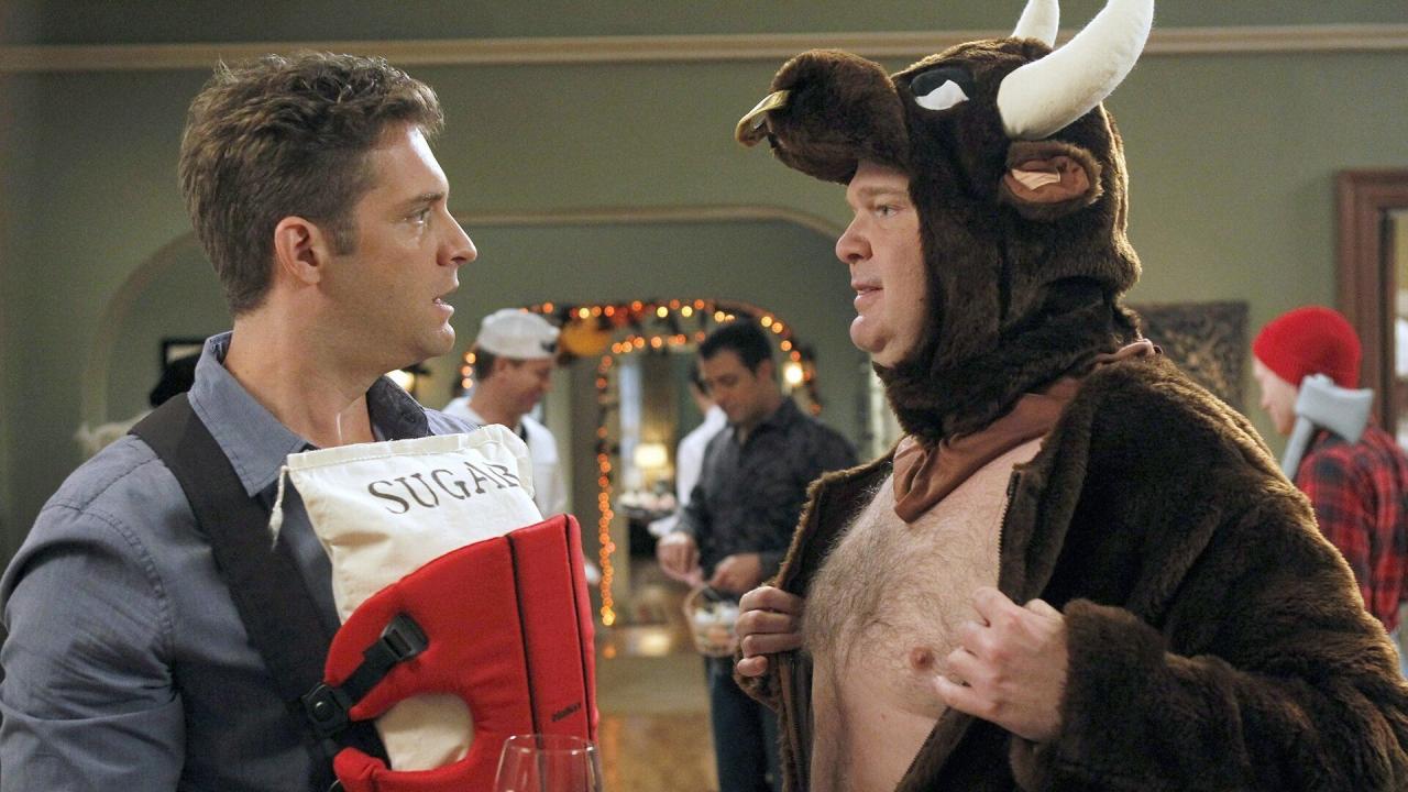 Modern Family S4 E5