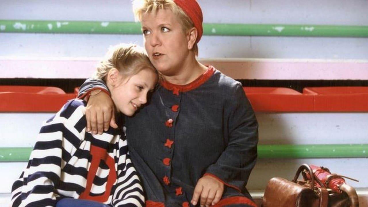 Joséphine, ange gardien