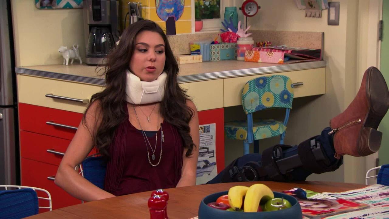 Les Thunderman S4 E10