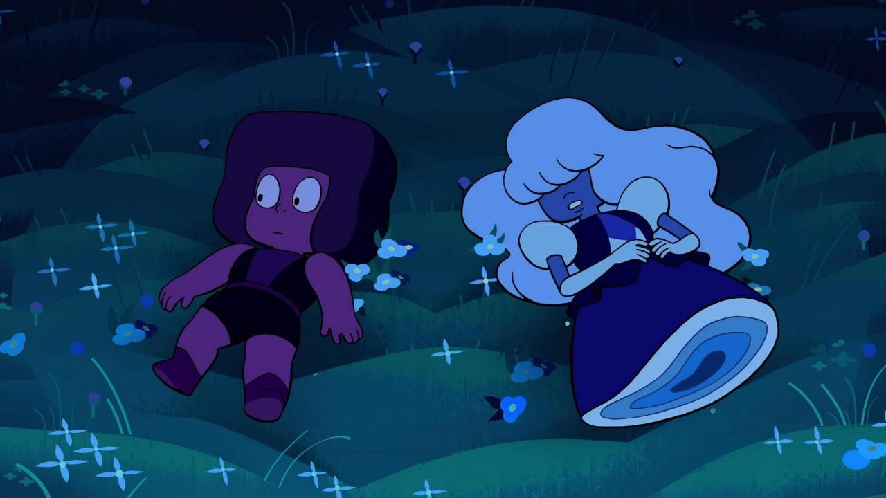 Steven Universe S2 E25