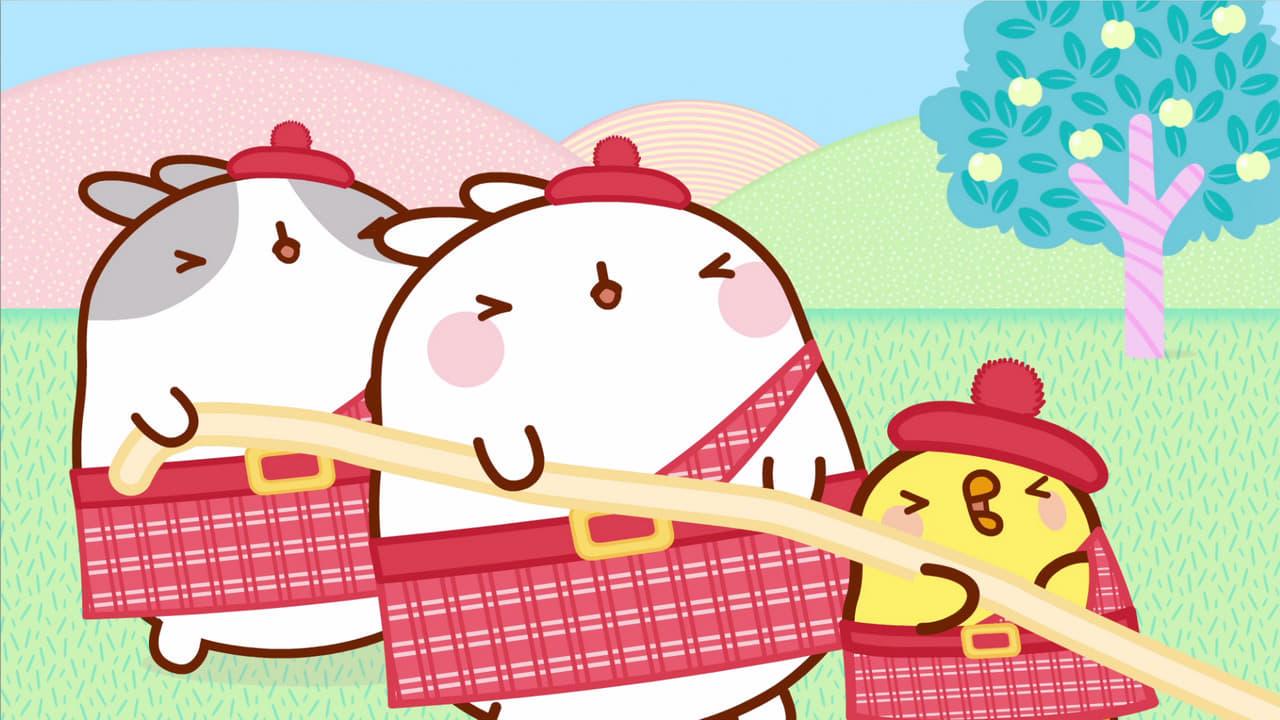 Molang