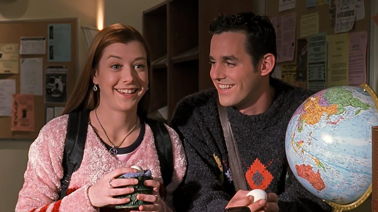 Buffy contre les vampires