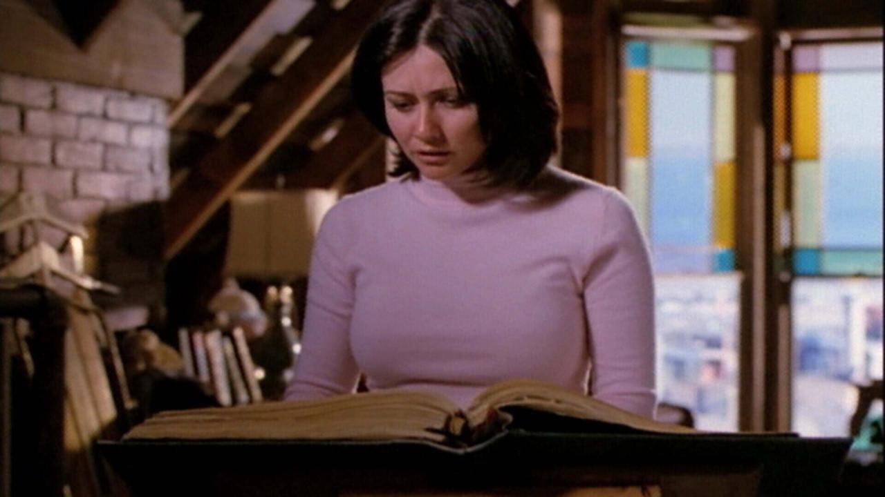 Charmed S1 E13