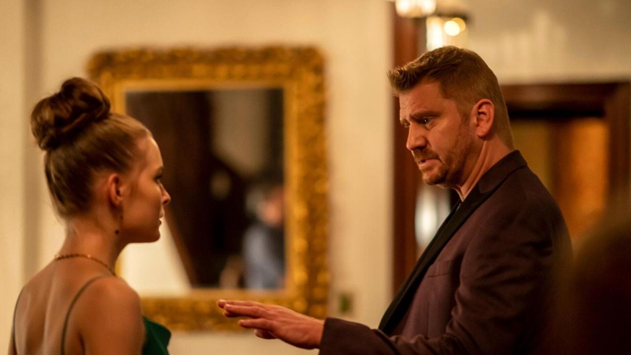 New York Section Criminelle S10 E5