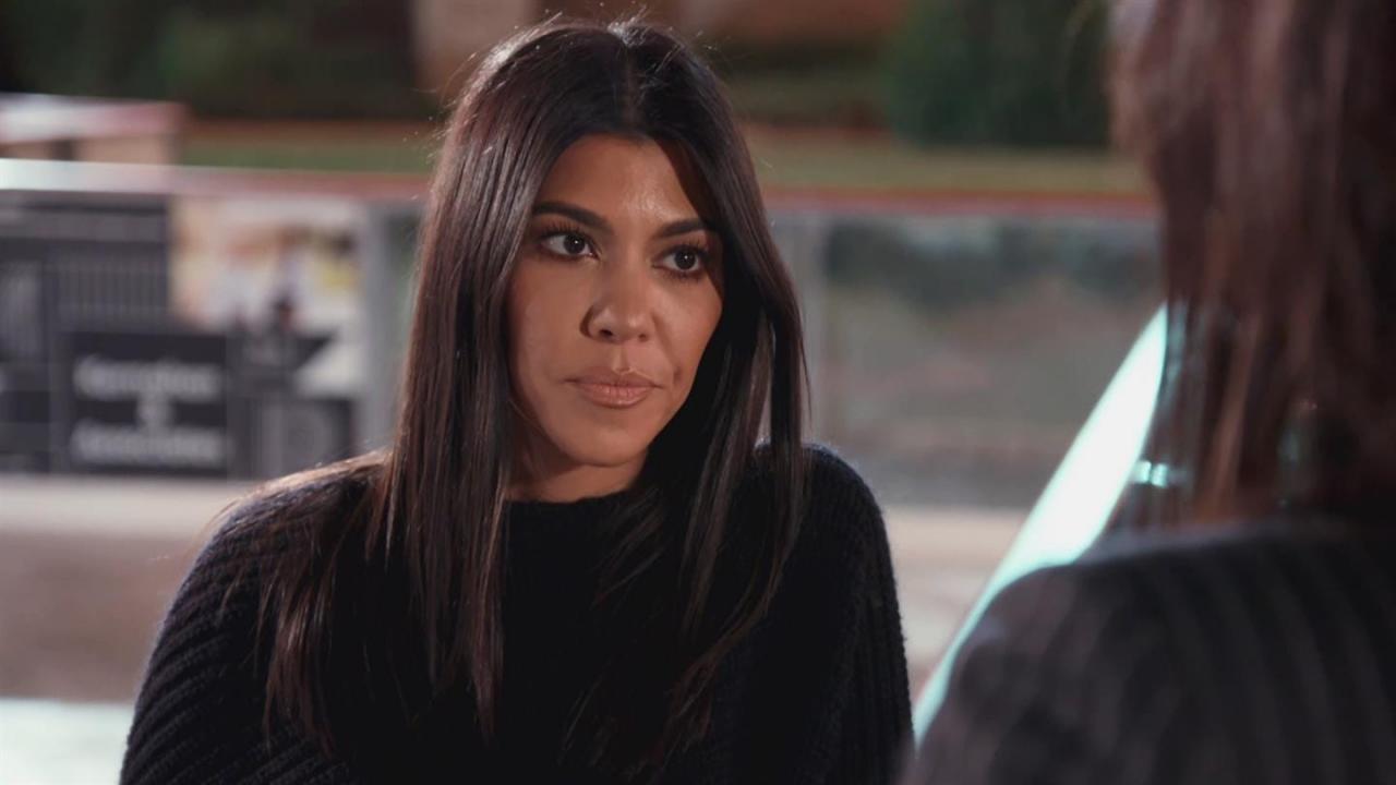 L'incroyable Famille Kardashian