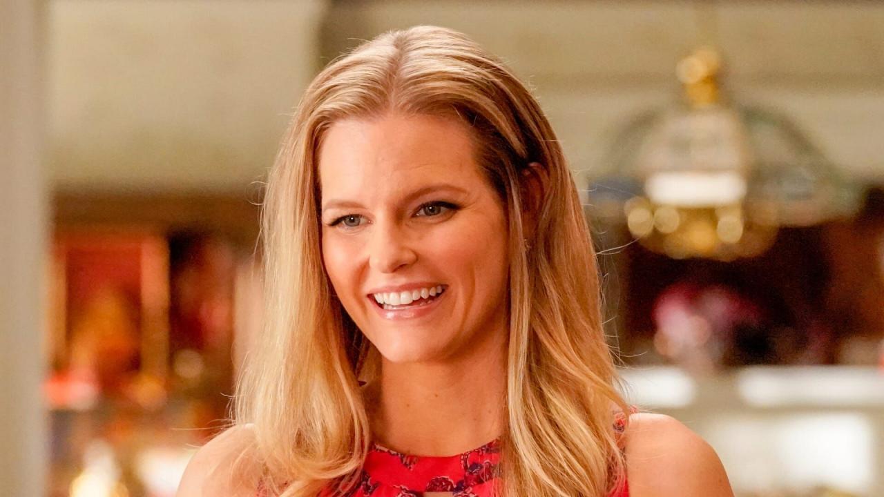 Bienvenue chez les Huang S6 E6