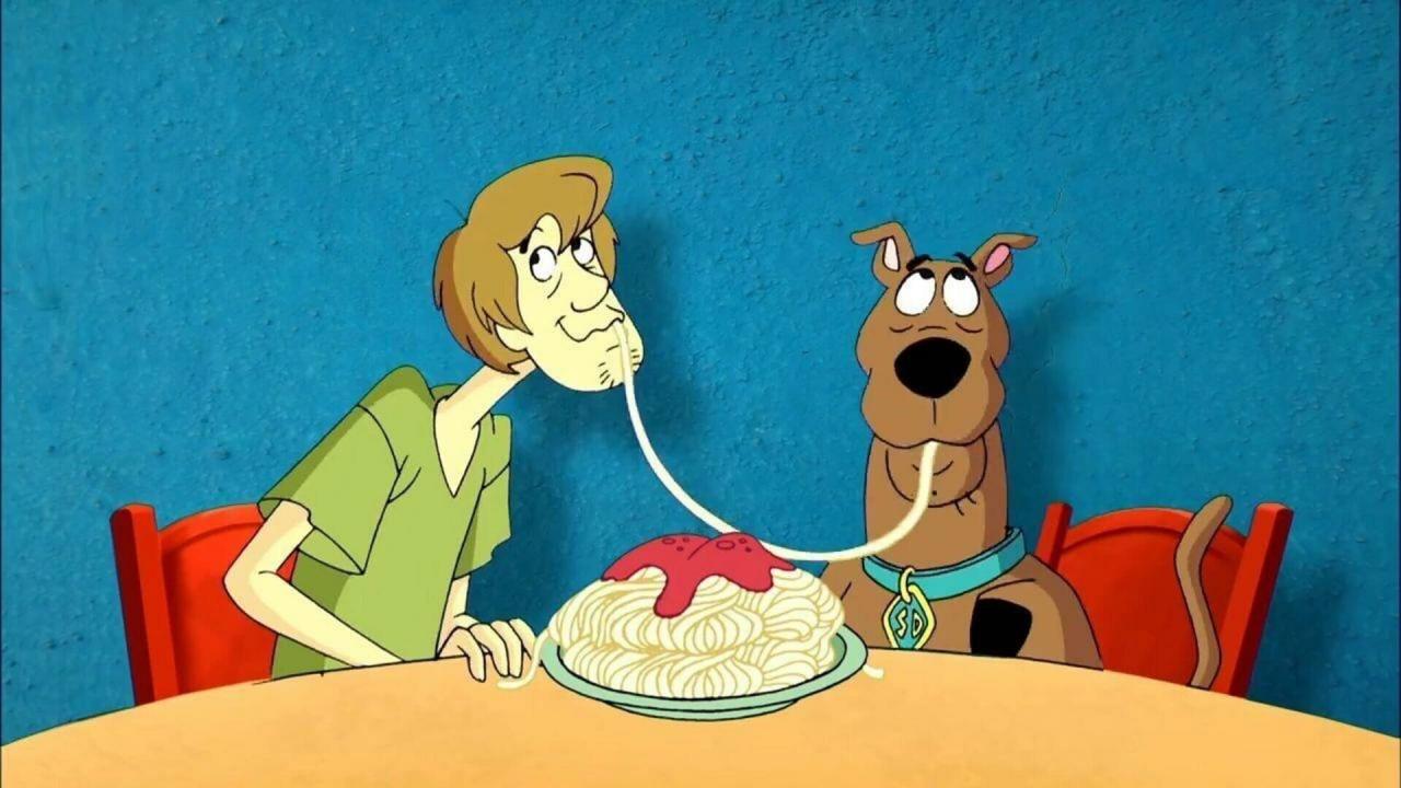 Scooby-Doo : Mission Environnement S1 E17