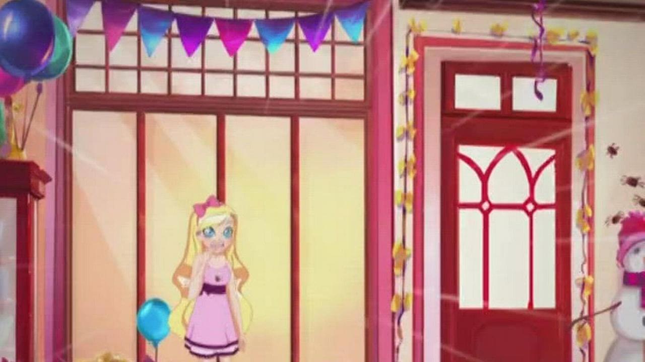 LoliRock S1 E12