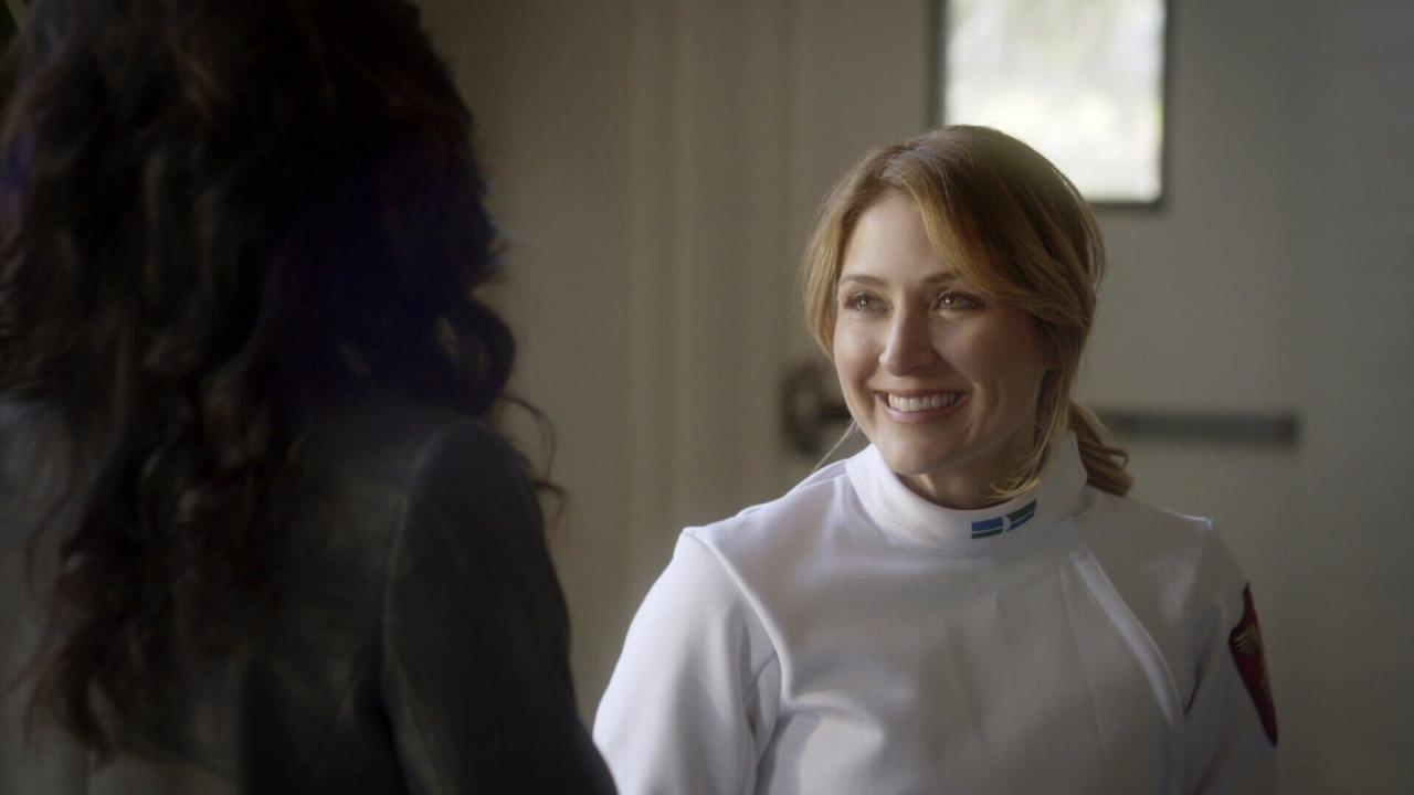 Rizzoli & Isles S7 E4