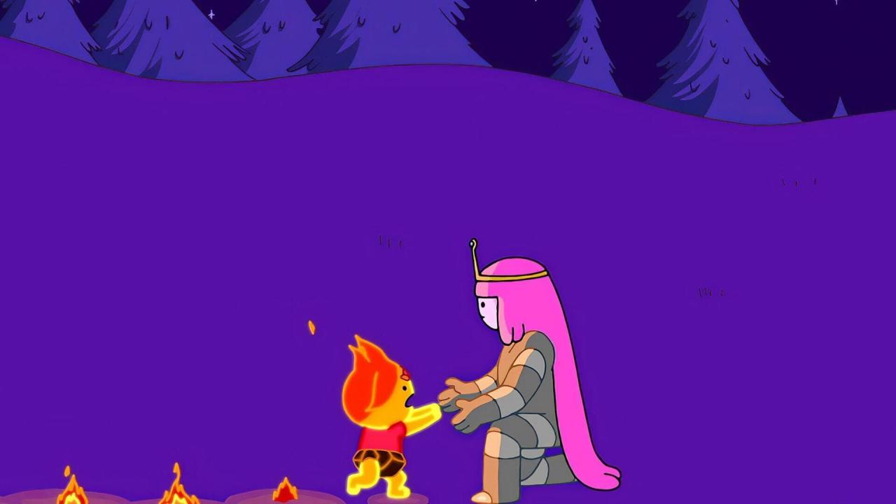 Adventure Time S5 E32