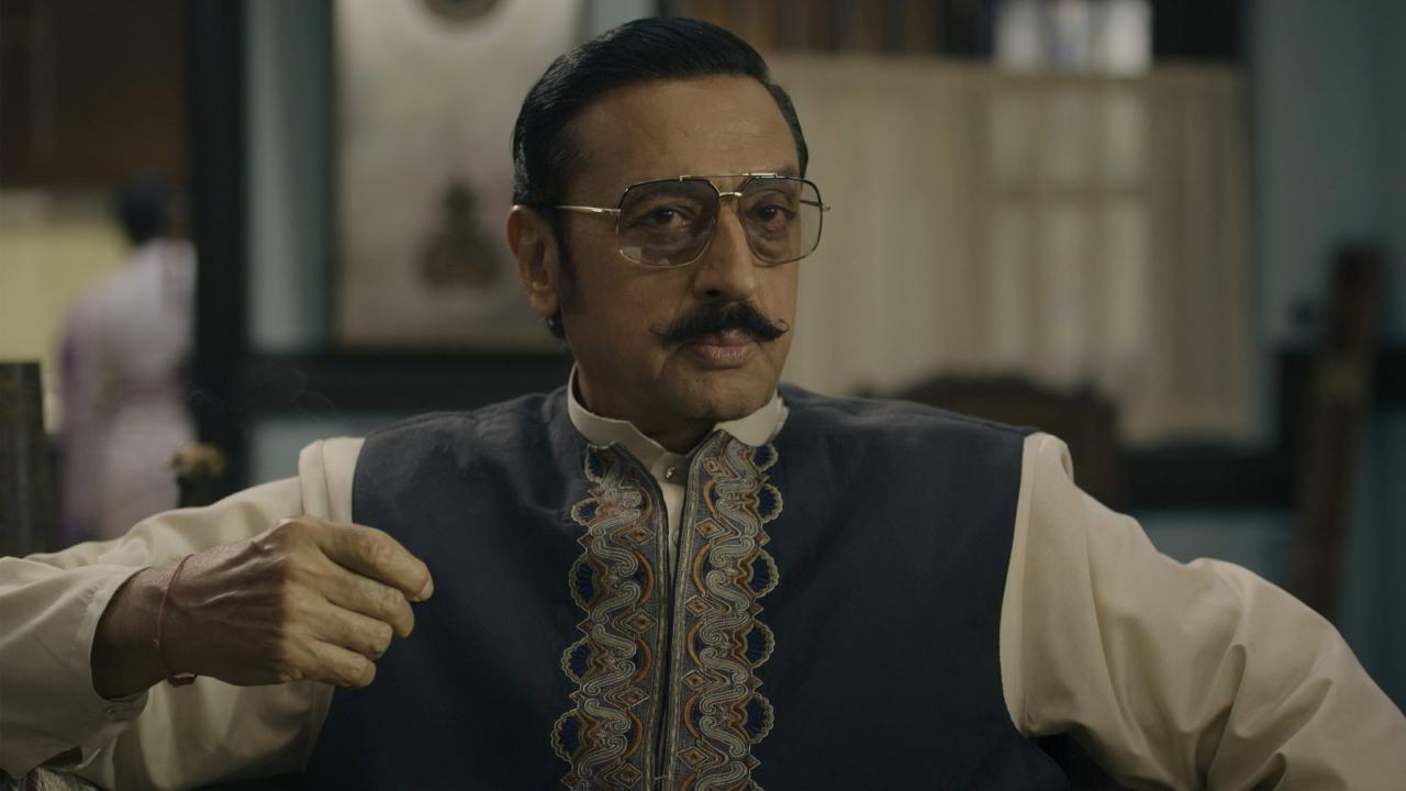 मटका किंग