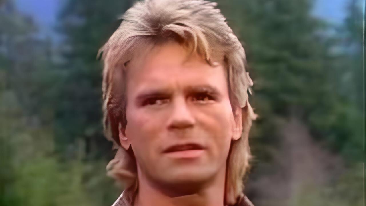 MacGyver S4 E6