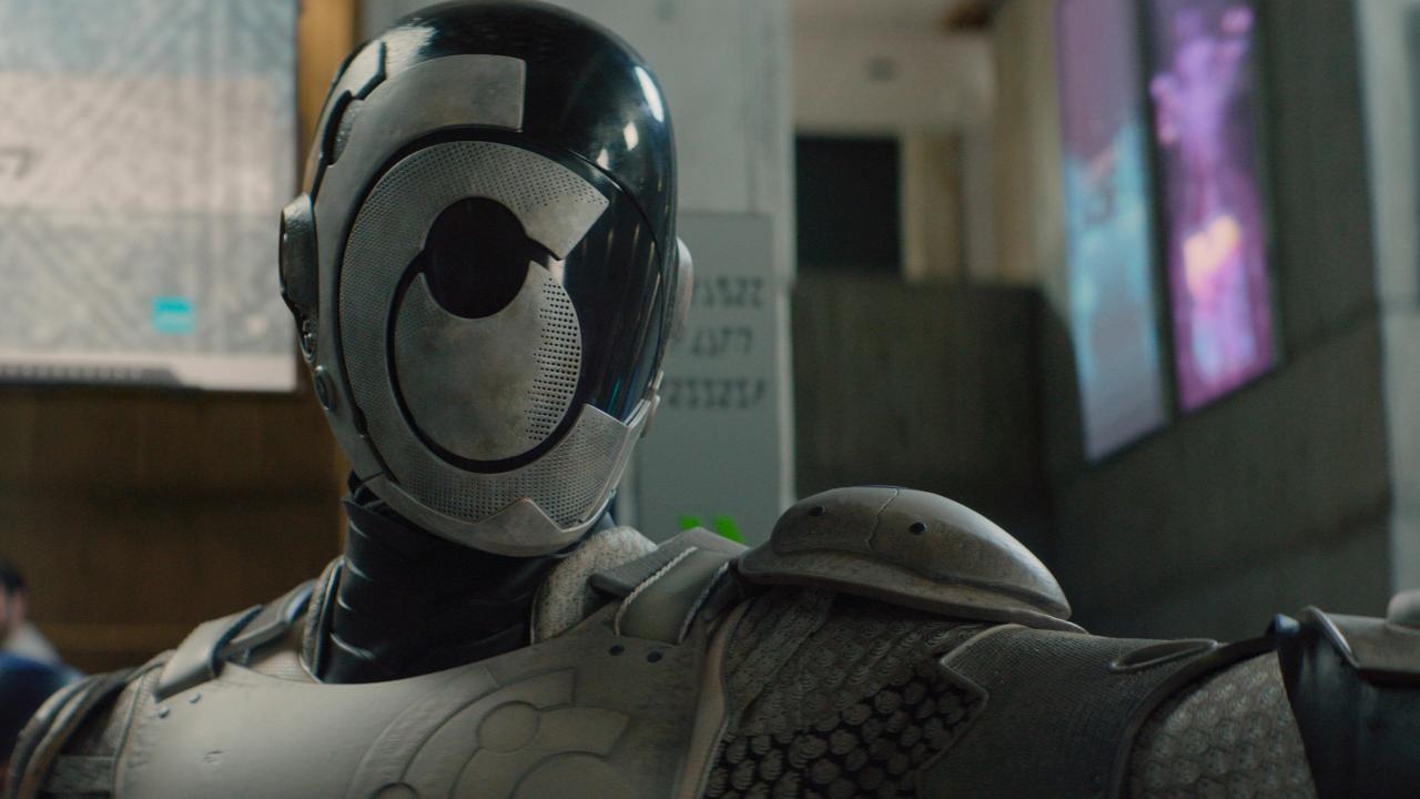 Murderbot – Journal d’un AssaSynth