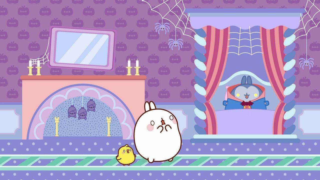 Molang