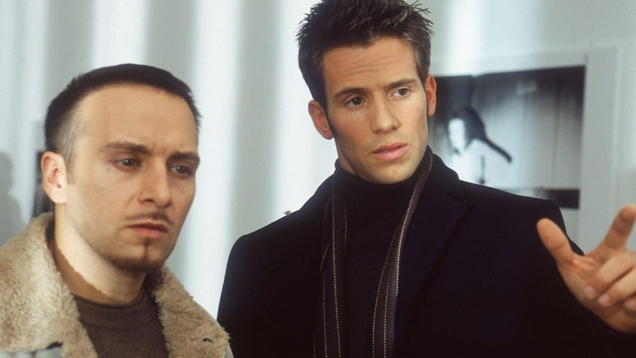 Alerte Cobra S16 E4