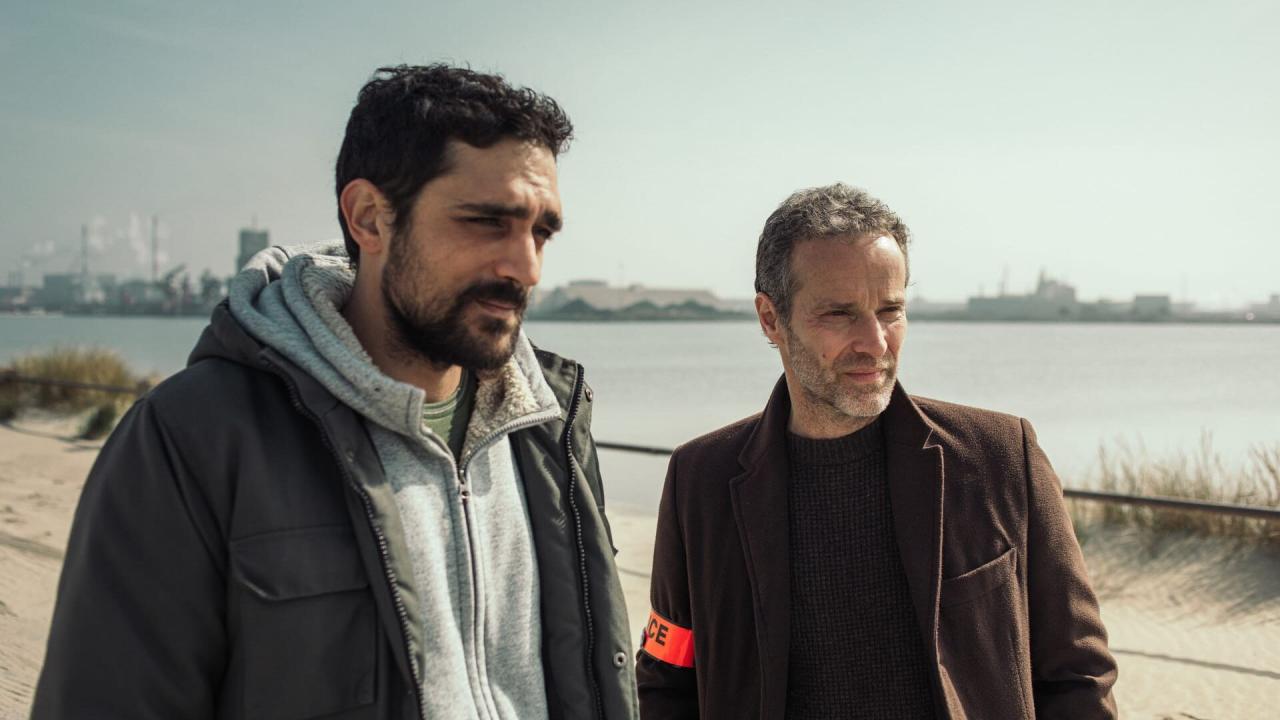 Les invisibles S2 E4