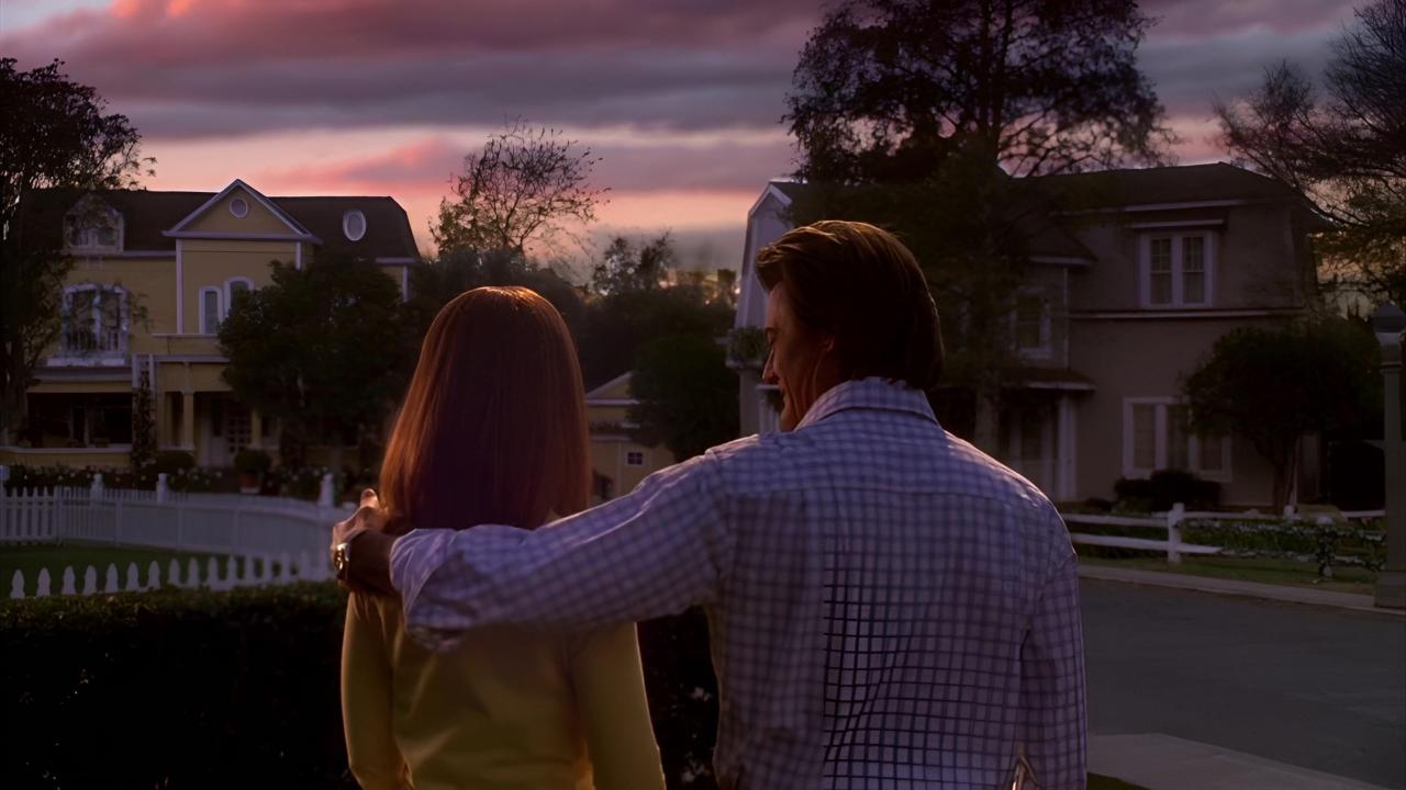 Desperate Housewives