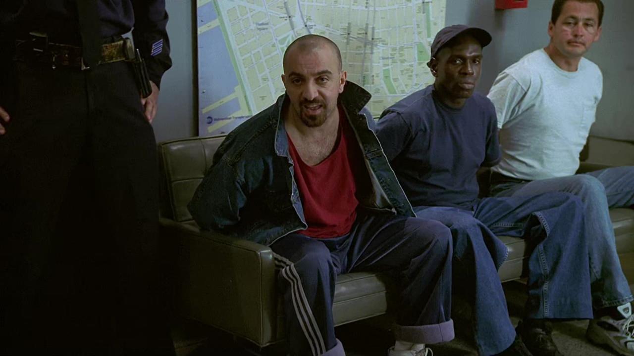 New York Unité Spéciale