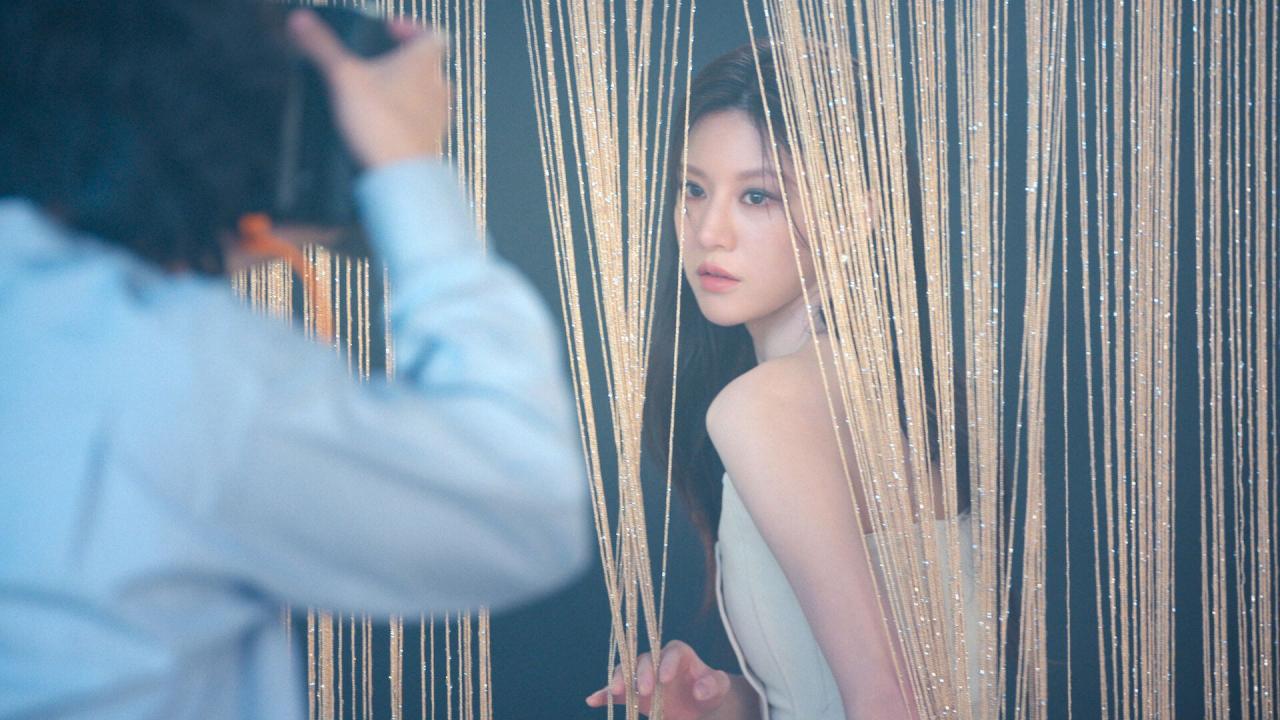 Comment traduire cet amour ?