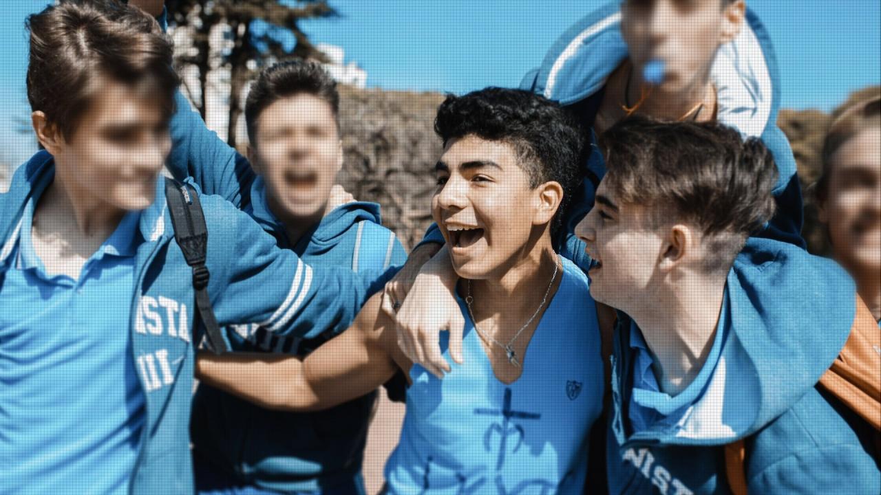 50 secondes : L'affaire Fernando Báez Sosa