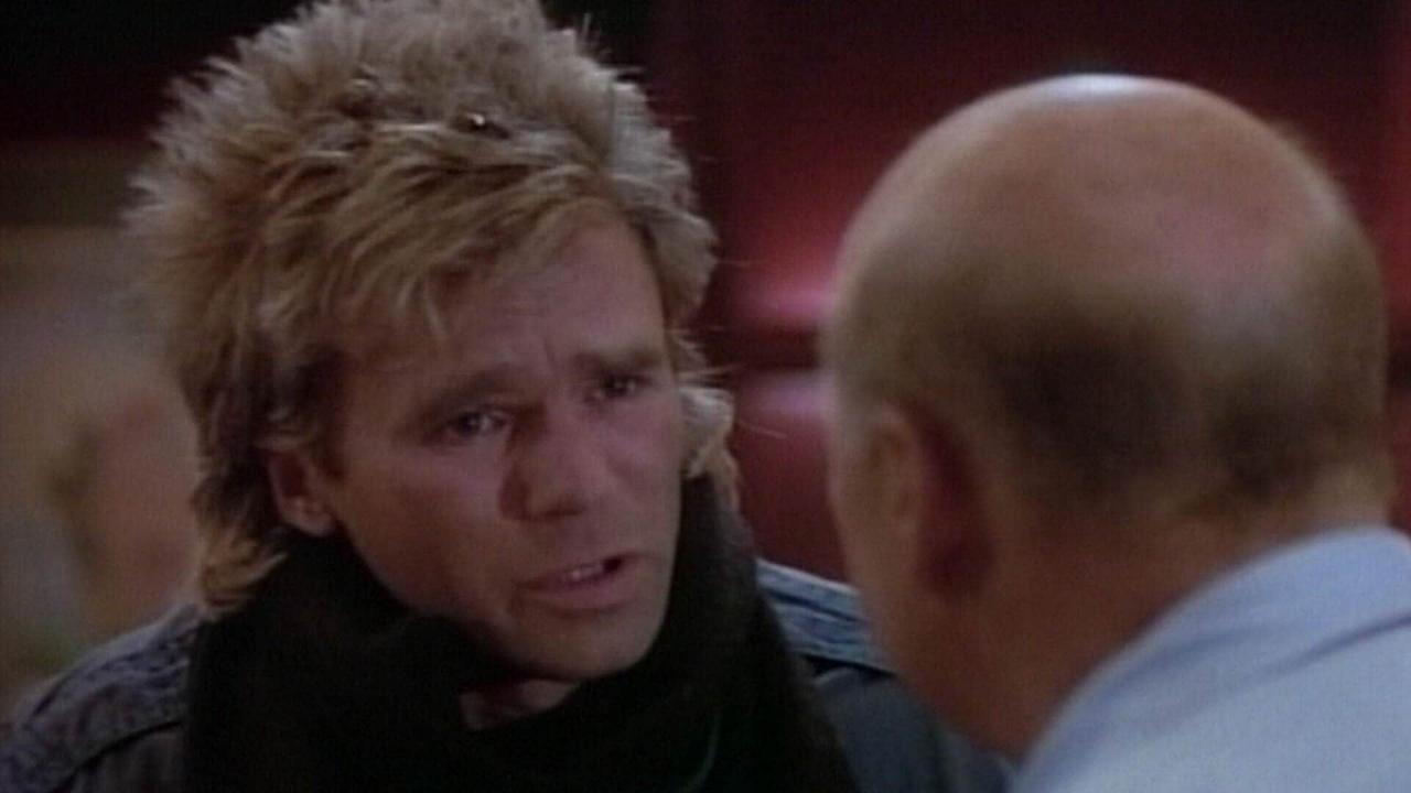 MacGyver S3 E10