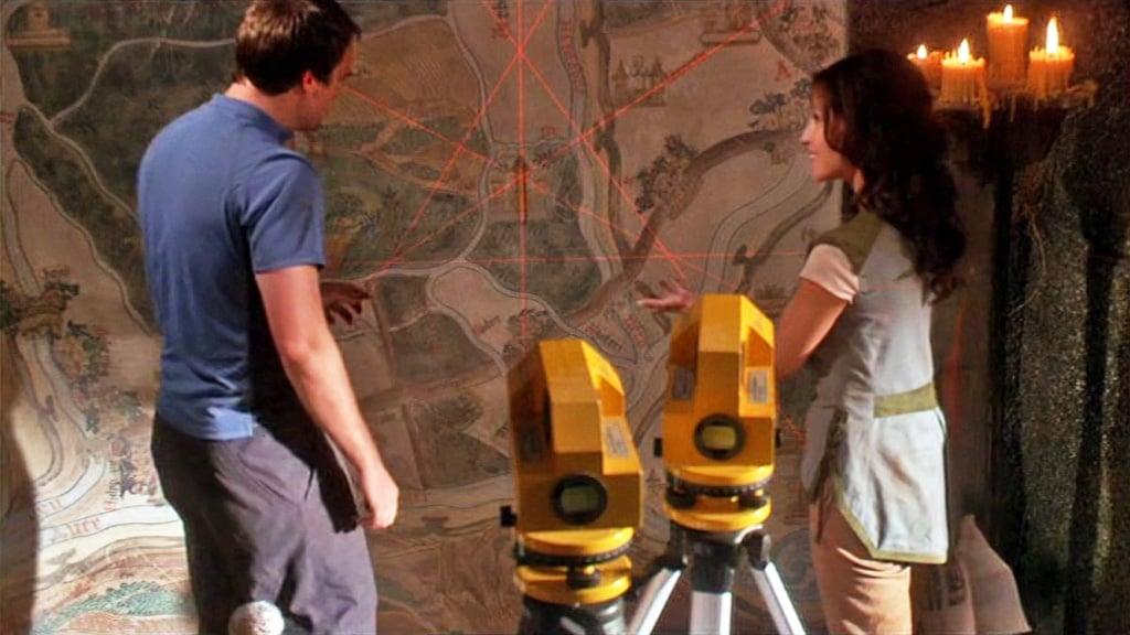 Stargate Atlantis