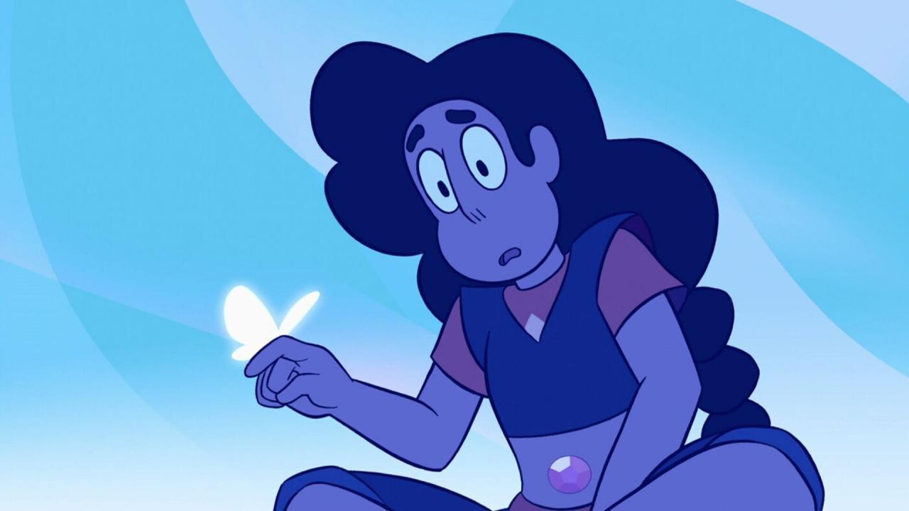 Steven Universe S4 E4