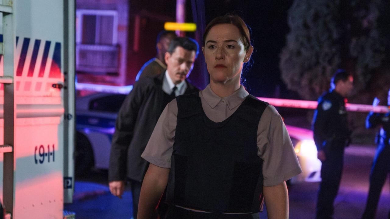 Empathie S1 E7