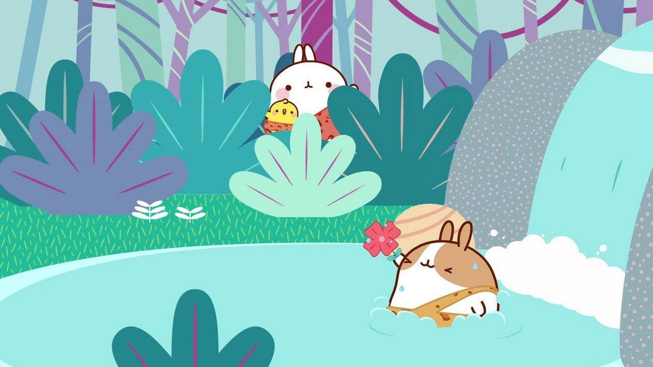 Molang