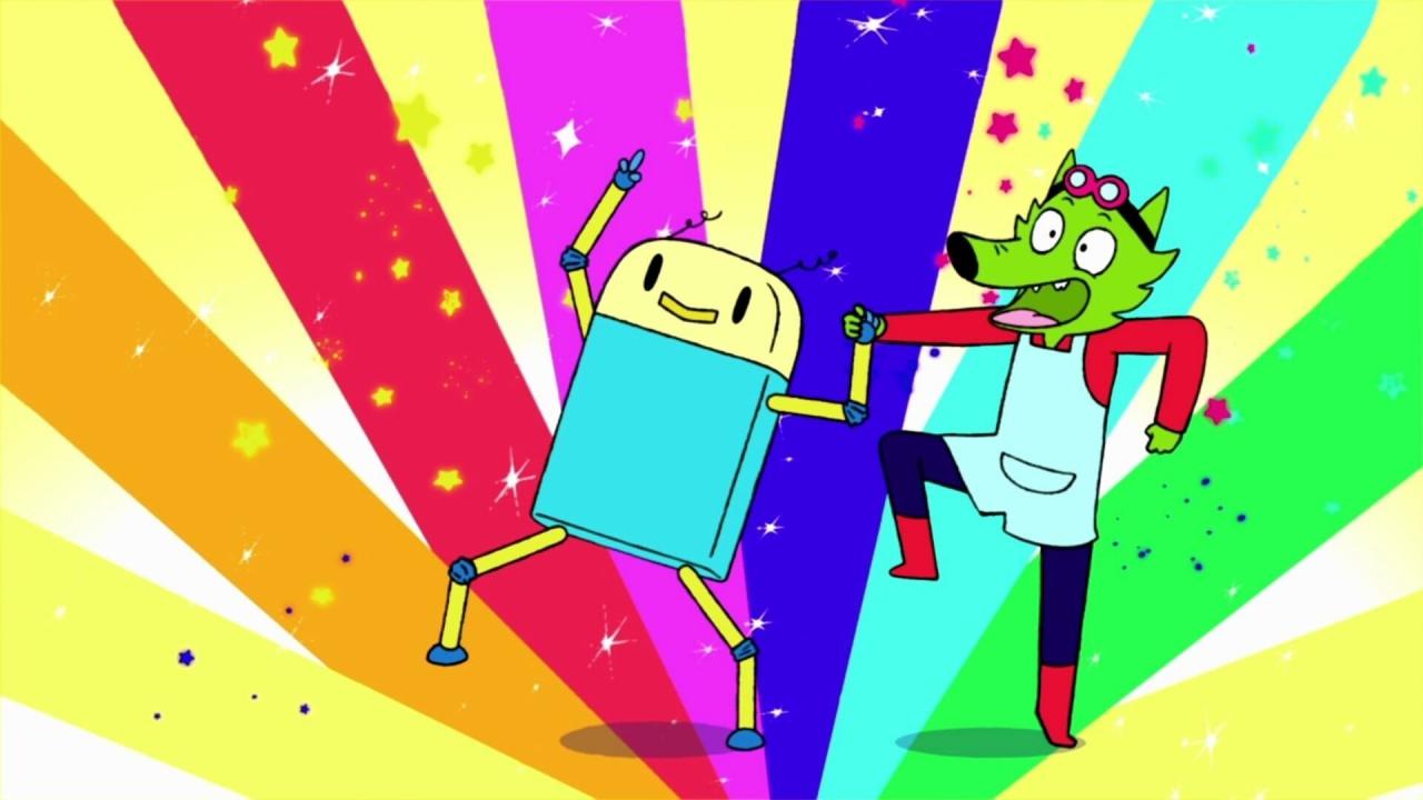 Simon Superlapin S1 E40