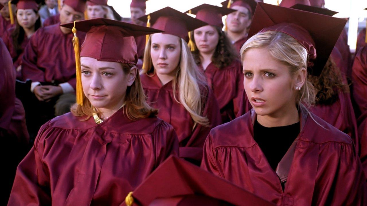 Buffy contre les vampires