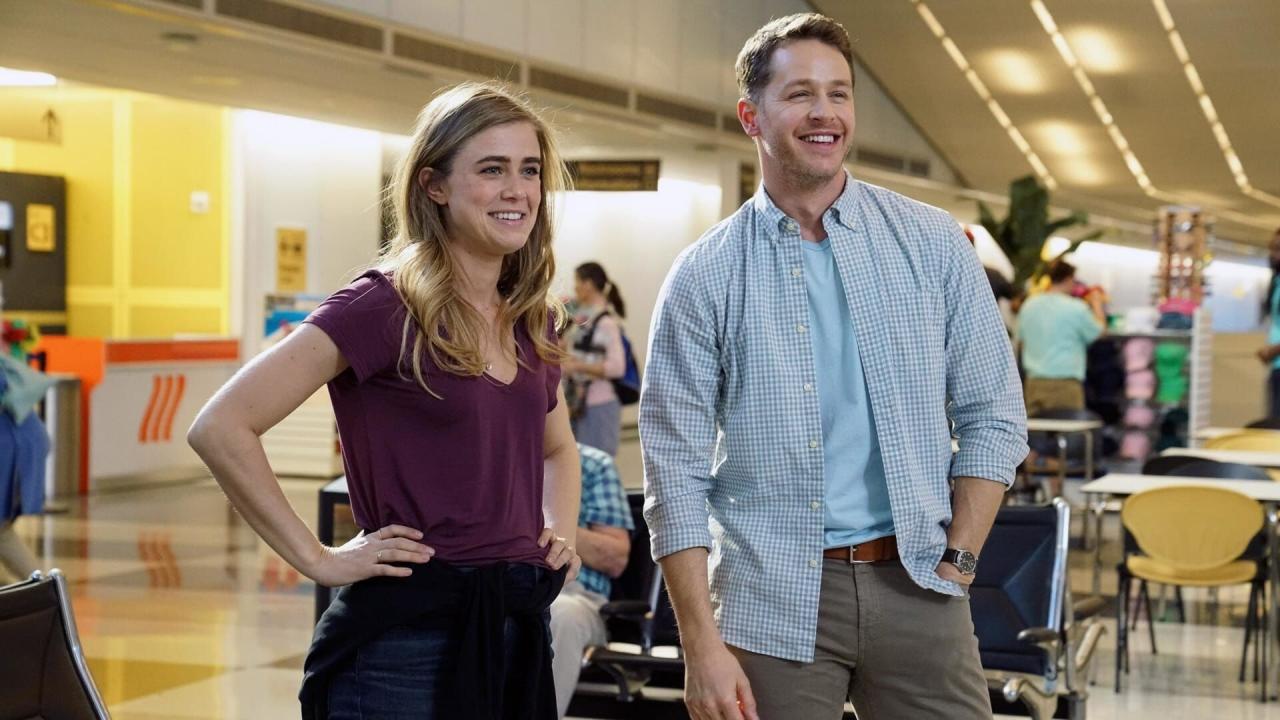 Manifest S1 E1