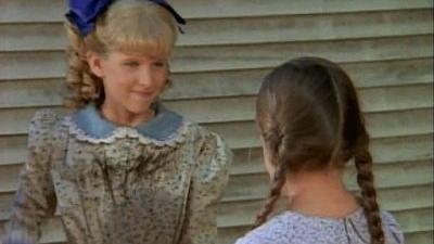 La Petite Maison dans la prairie