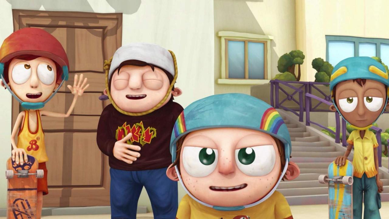 Angelo la Débrouille S3 E48