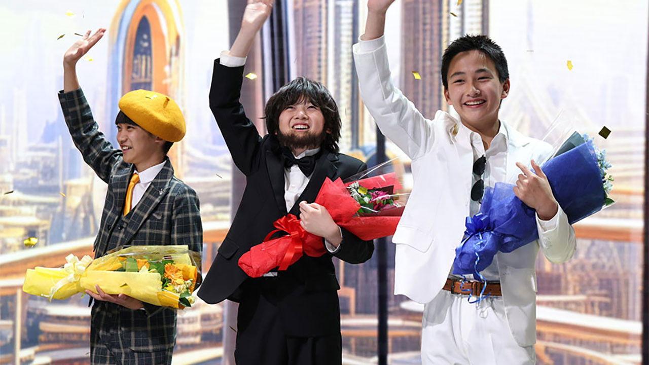 ラムネモンキー