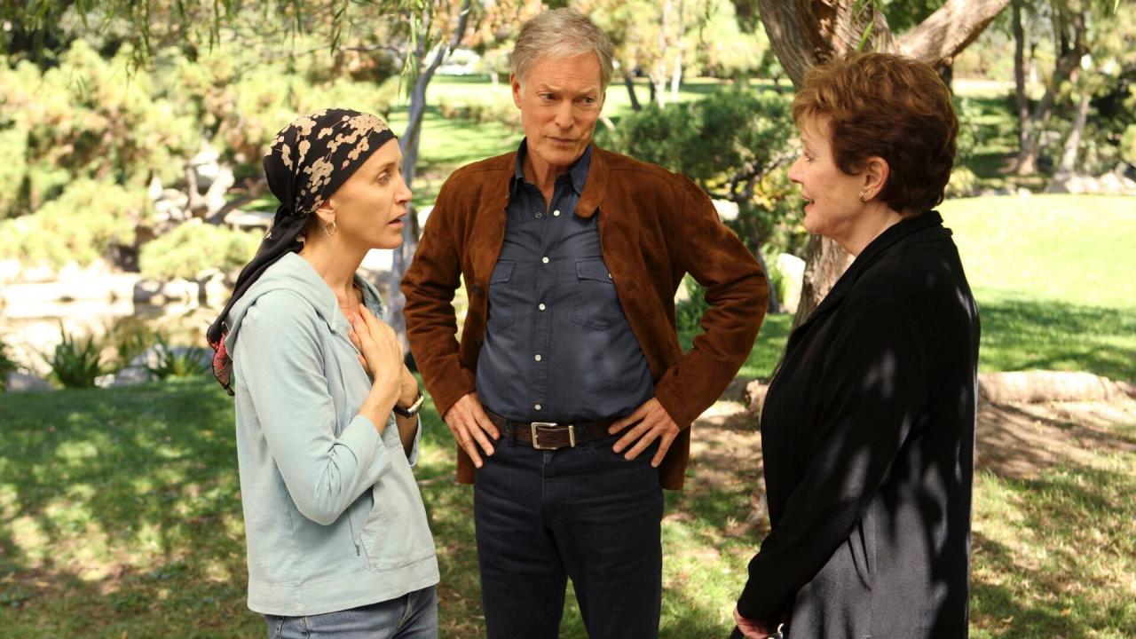 Desperate Housewives S4 E8
