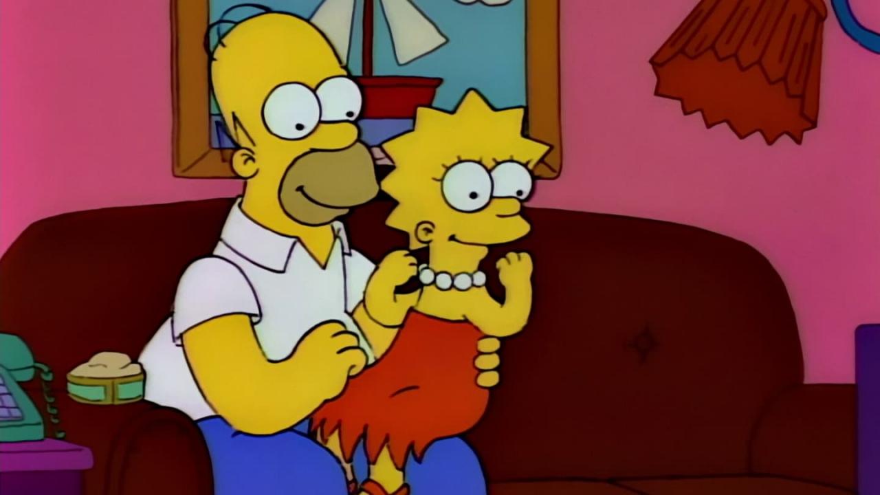Les Simpson